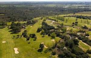 Compétition St Thomas Poules C+D