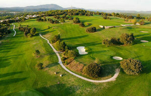 Compétition Pic St Loup Poules B+D