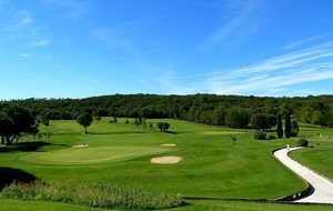 Compétition Vacquerolles Poules B+D