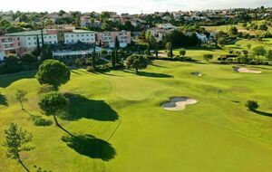 Compétition Fontcaude Poules A+B