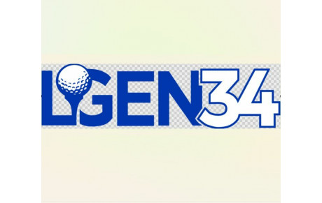 LGÉN 34